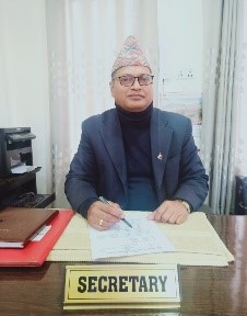 Badrinath Adhikari