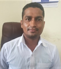 Basu Parajuli