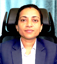 Gita Ghimire