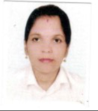 Mina Paudel