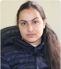 Samjhana Baral