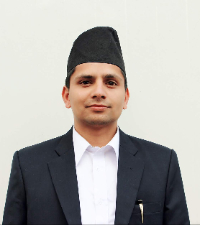 Santosh Dhungana
