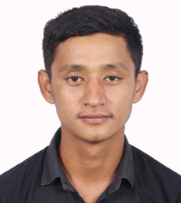 Subash Bhujel